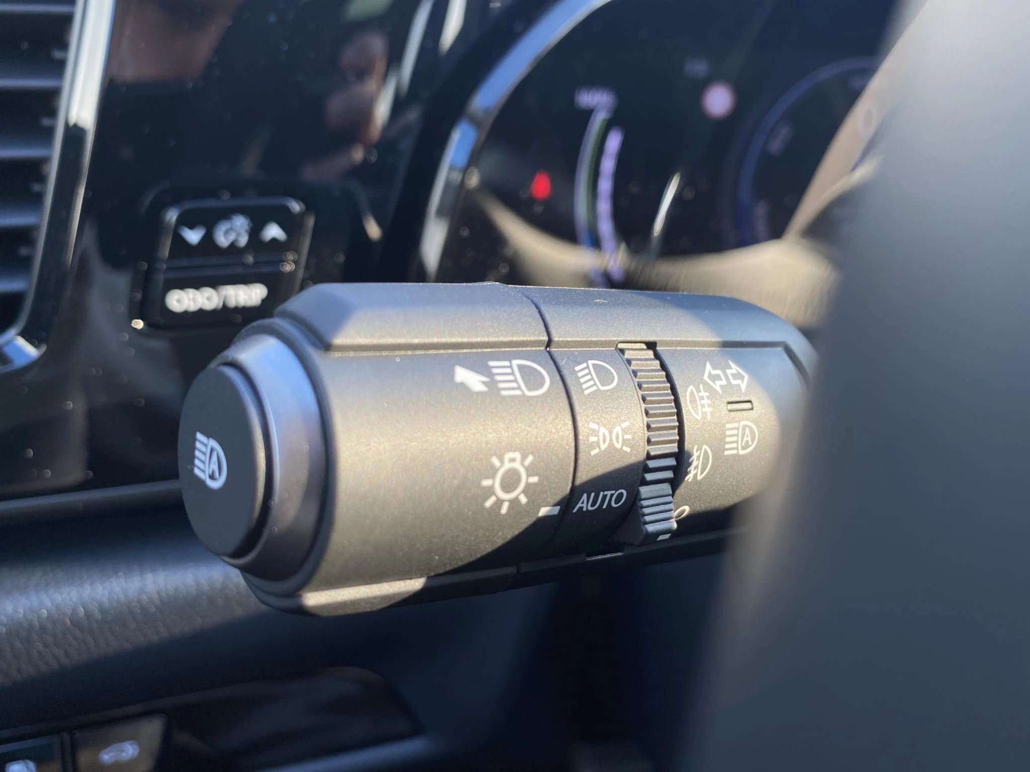 Hoofdafbeelding Lexus NX