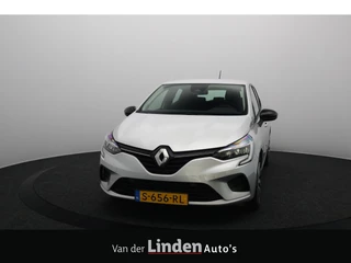 Renault Clio 1.0 TCe 90 Equilibre | Led | Navigatie | Carplay&Android