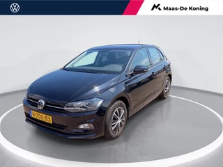Volkswagen Polo 1.0TSI/95PK Comfortline · Apple Car Play ·  Airco · Ad.cruise control · Parkeersensoren