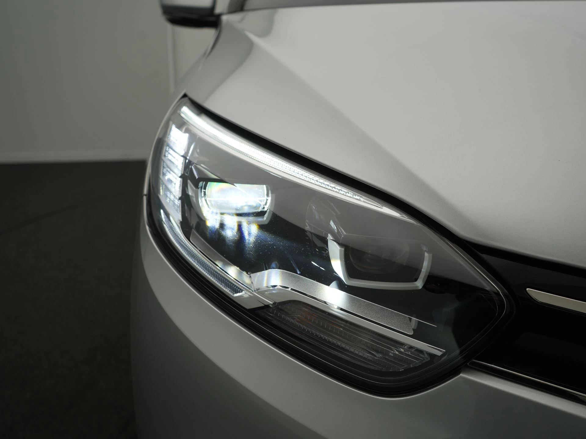 Hoofdafbeelding Renault Scénic