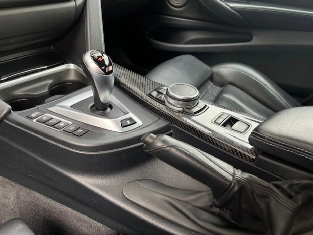Hoofdafbeelding BMW M4