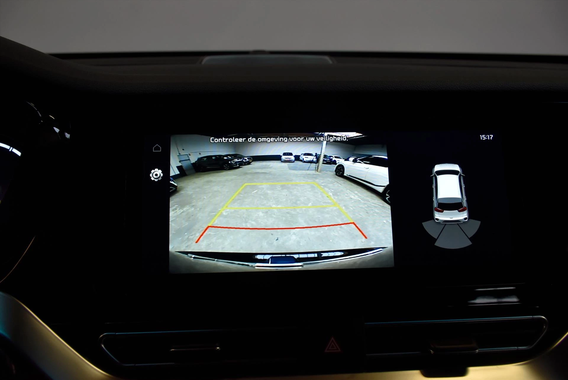 Hoofdafbeelding Kia e-Niro