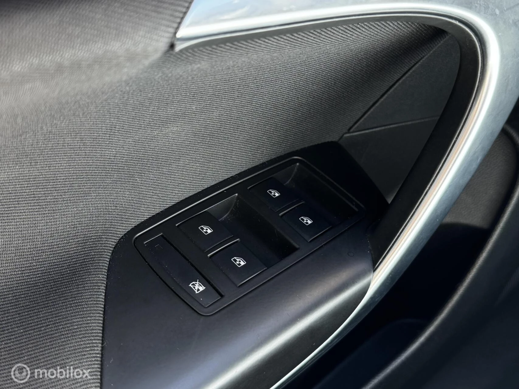 Hoofdafbeelding Opel Insignia