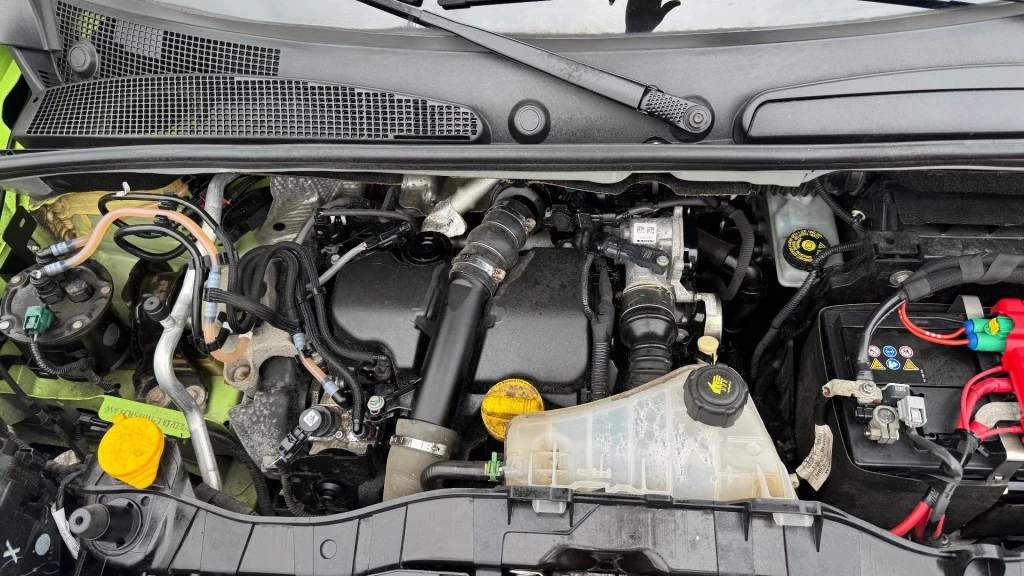 Hoofdafbeelding Renault Kangoo