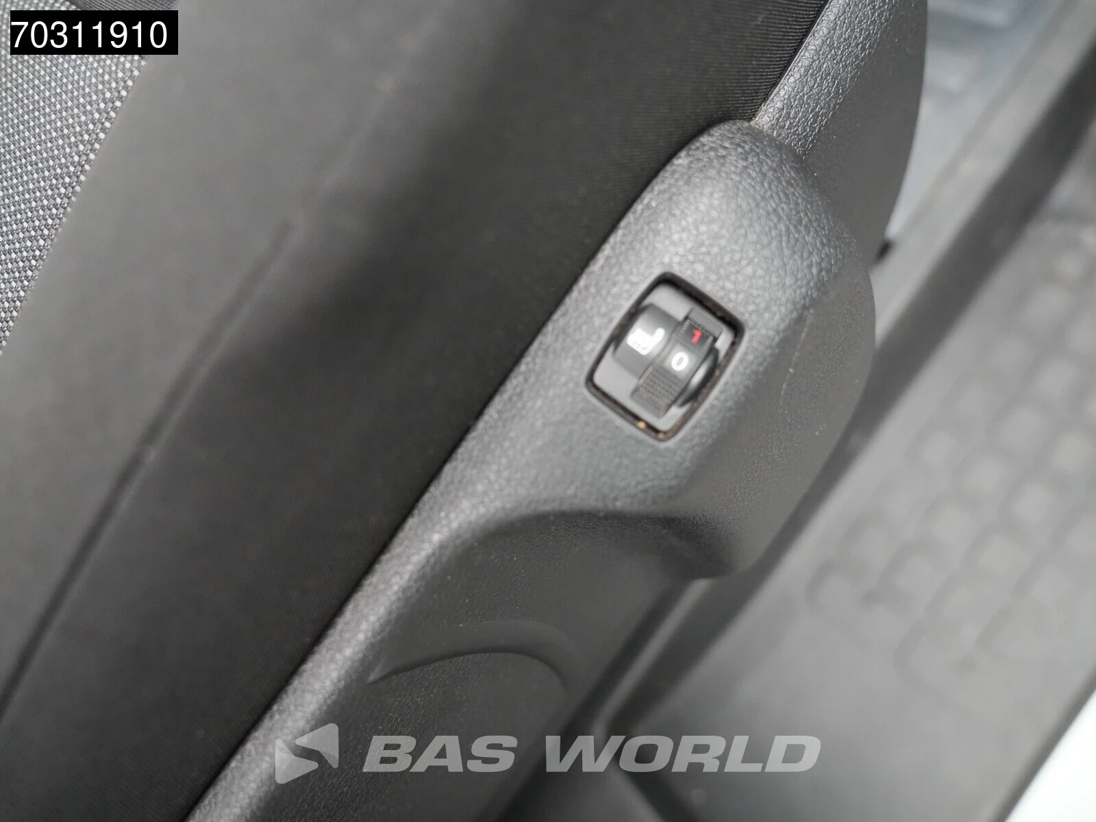 Hoofdafbeelding Citroën Jumpy