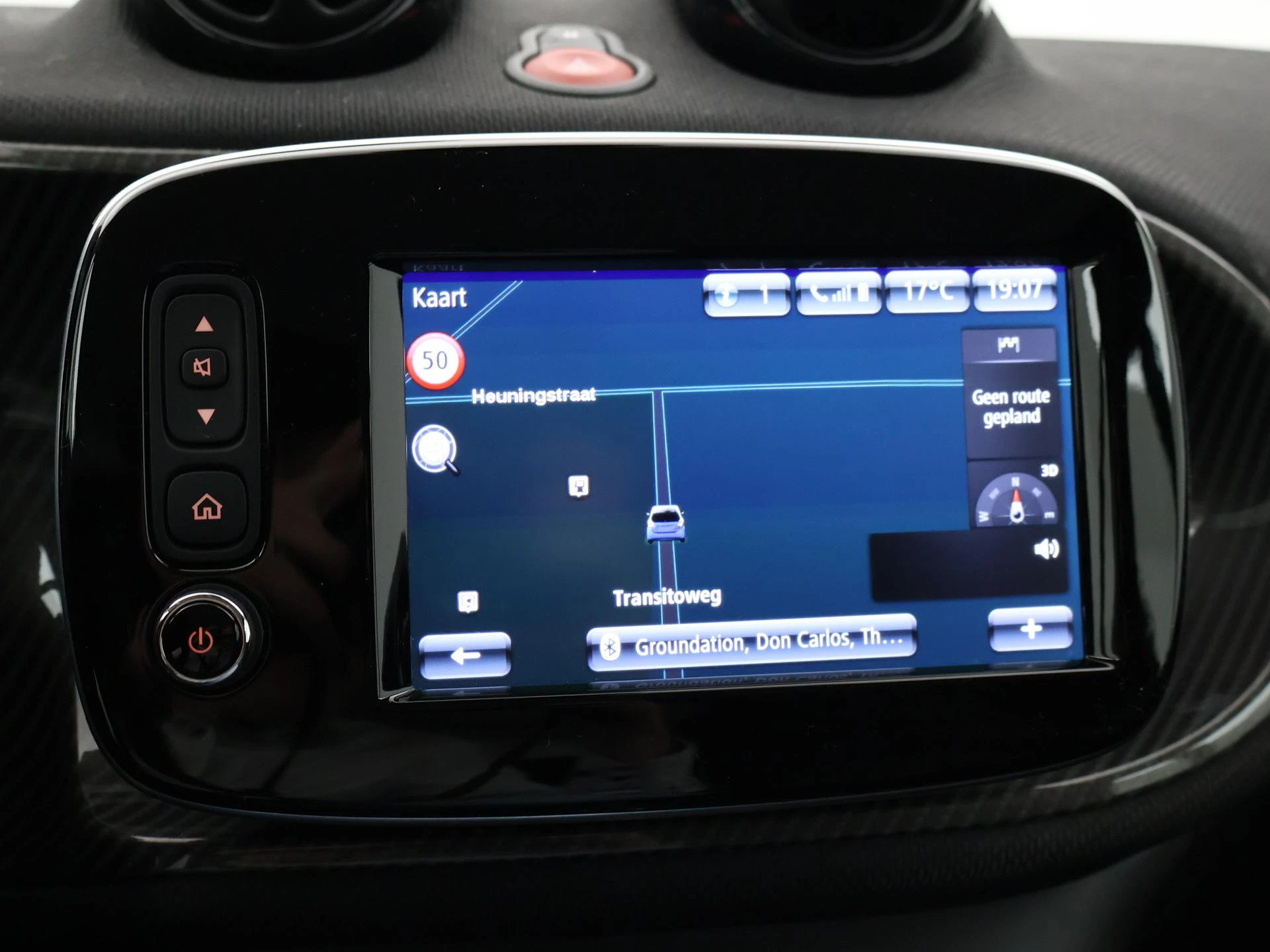 Hoofdafbeelding smart Fortwo