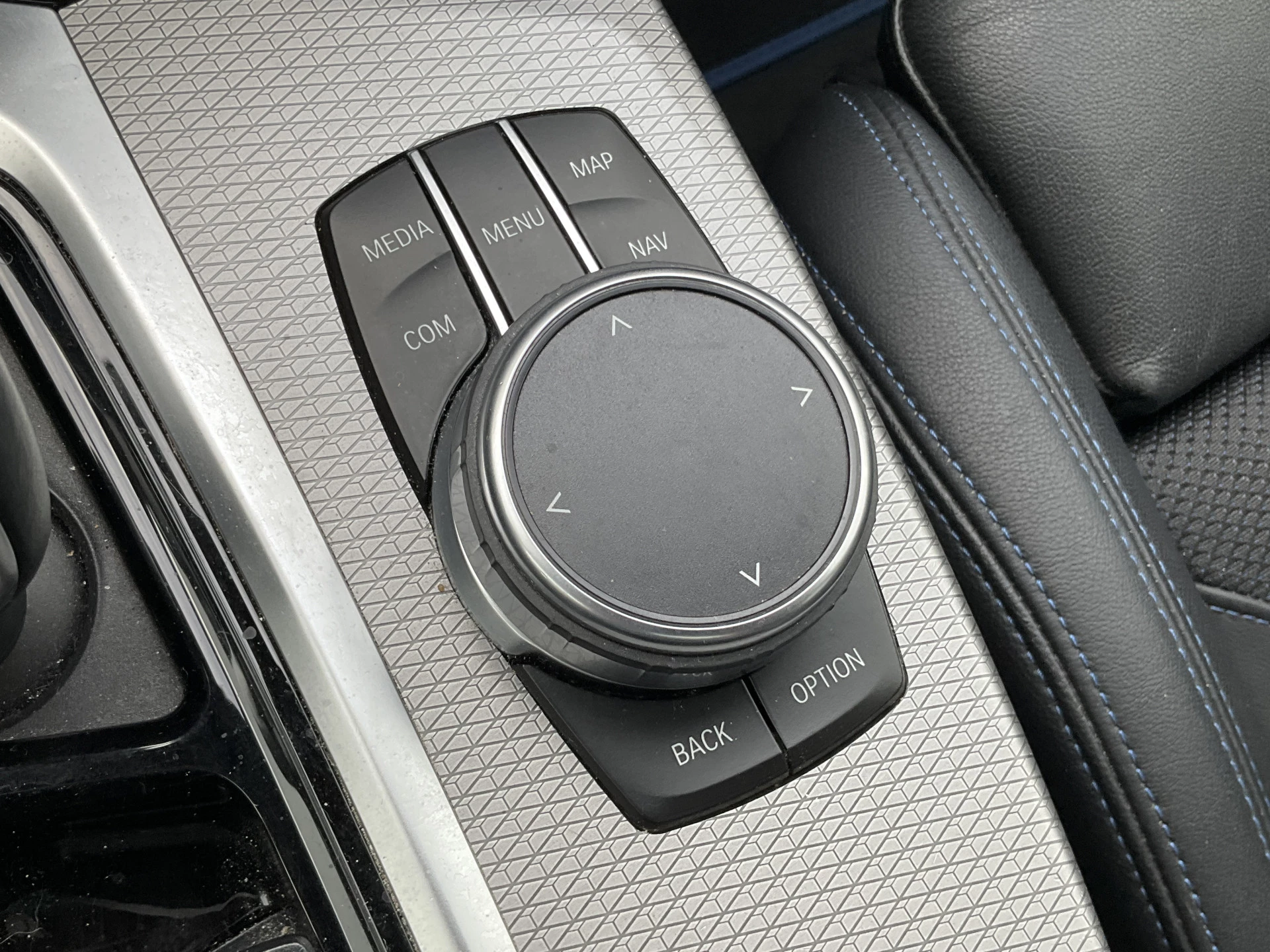 Hoofdafbeelding BMW X4