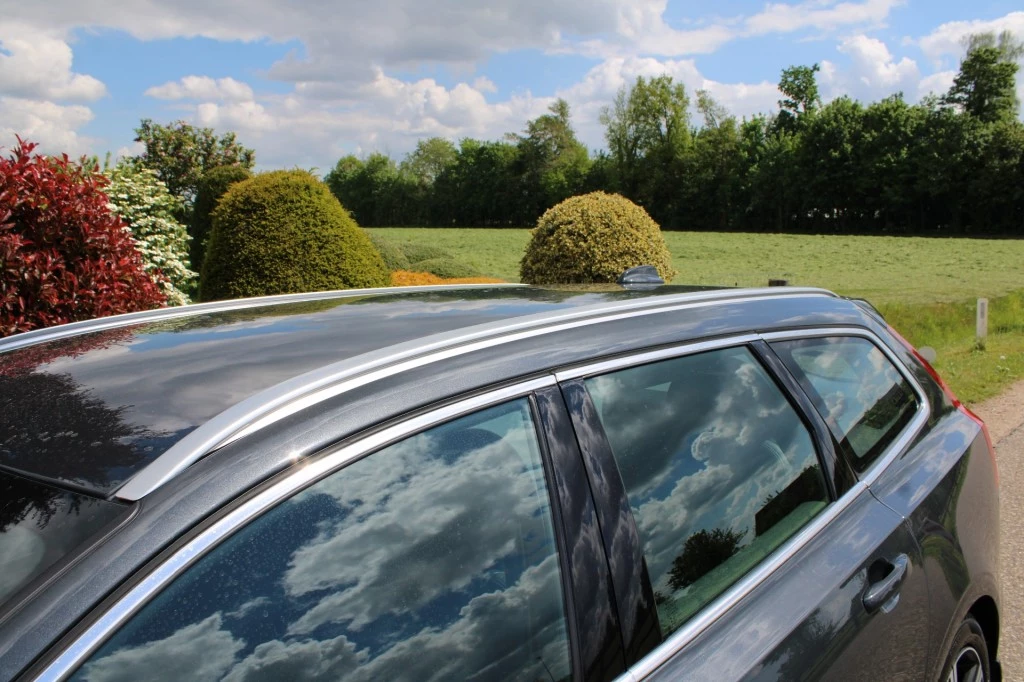 Hoofdafbeelding Volvo V90