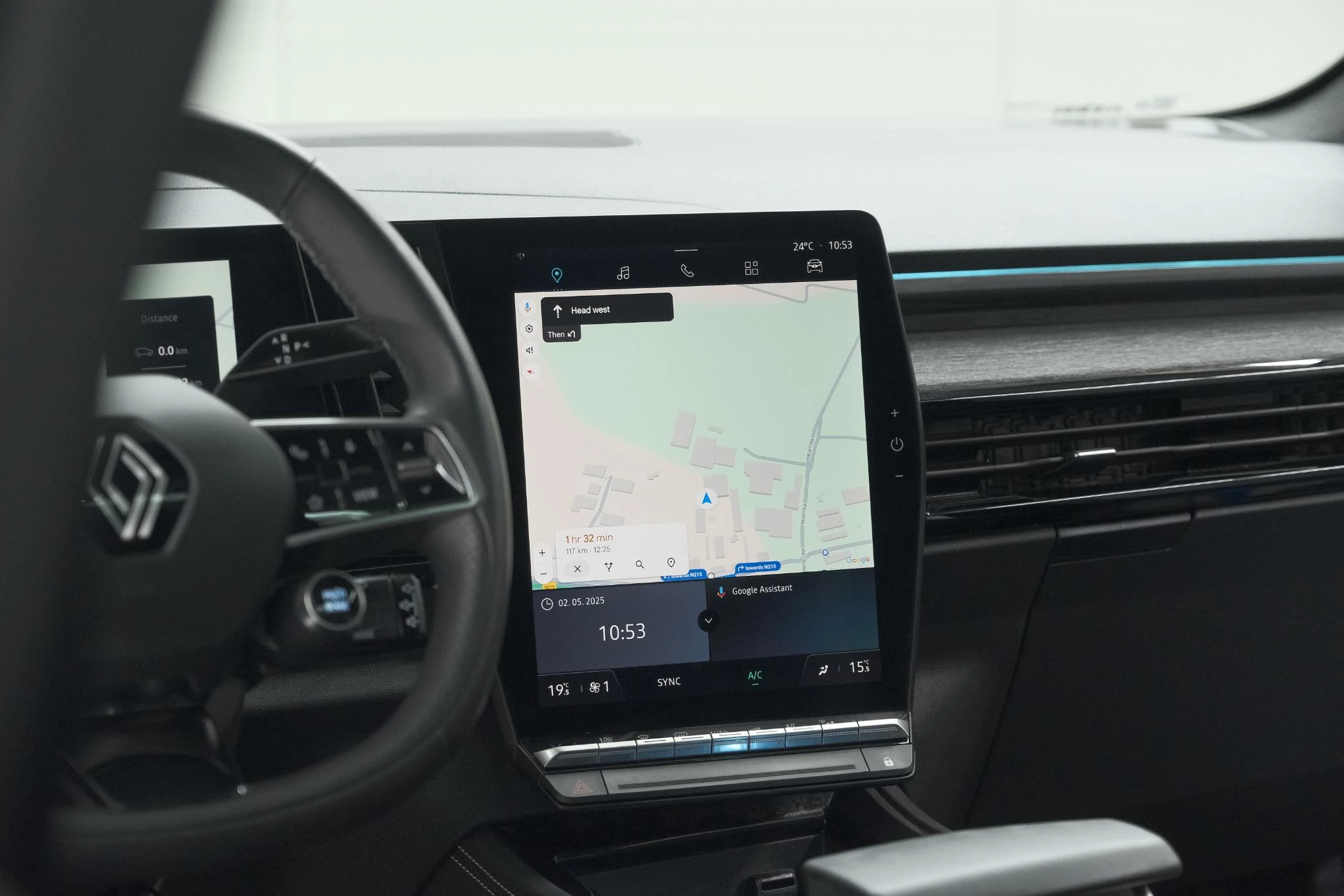 Hoofdafbeelding Renault Austral
