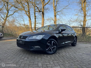 Seat Leon 1.4 TSI FR/NW APK/CRUISE/LMV/PDC/ELEC RMN/AIRCO