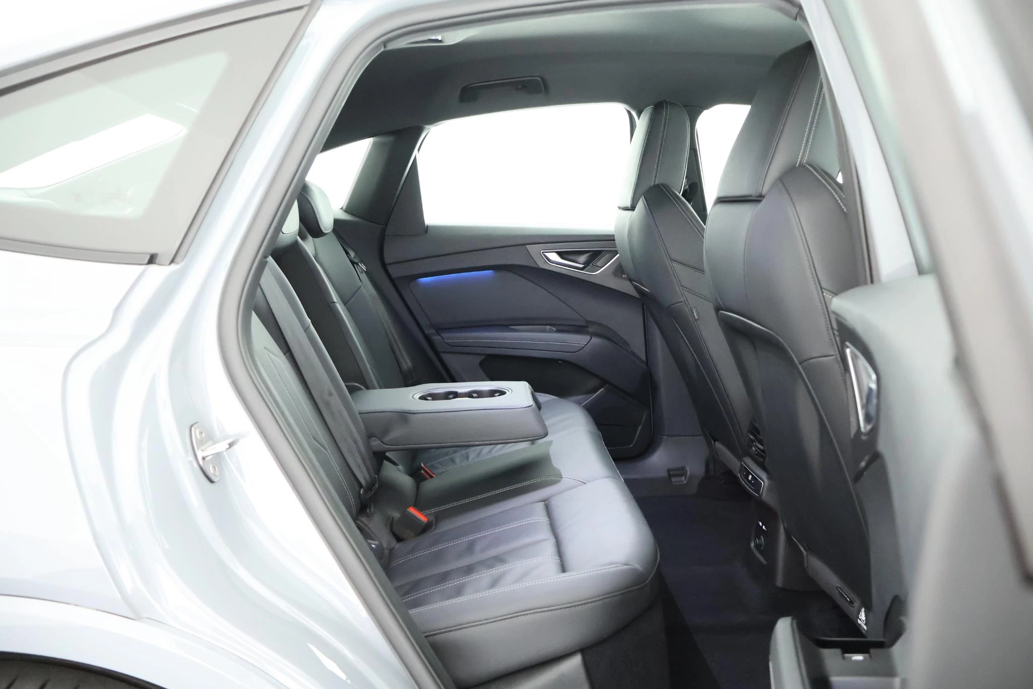 Hoofdafbeelding Audi Q4 Sportback e-tron