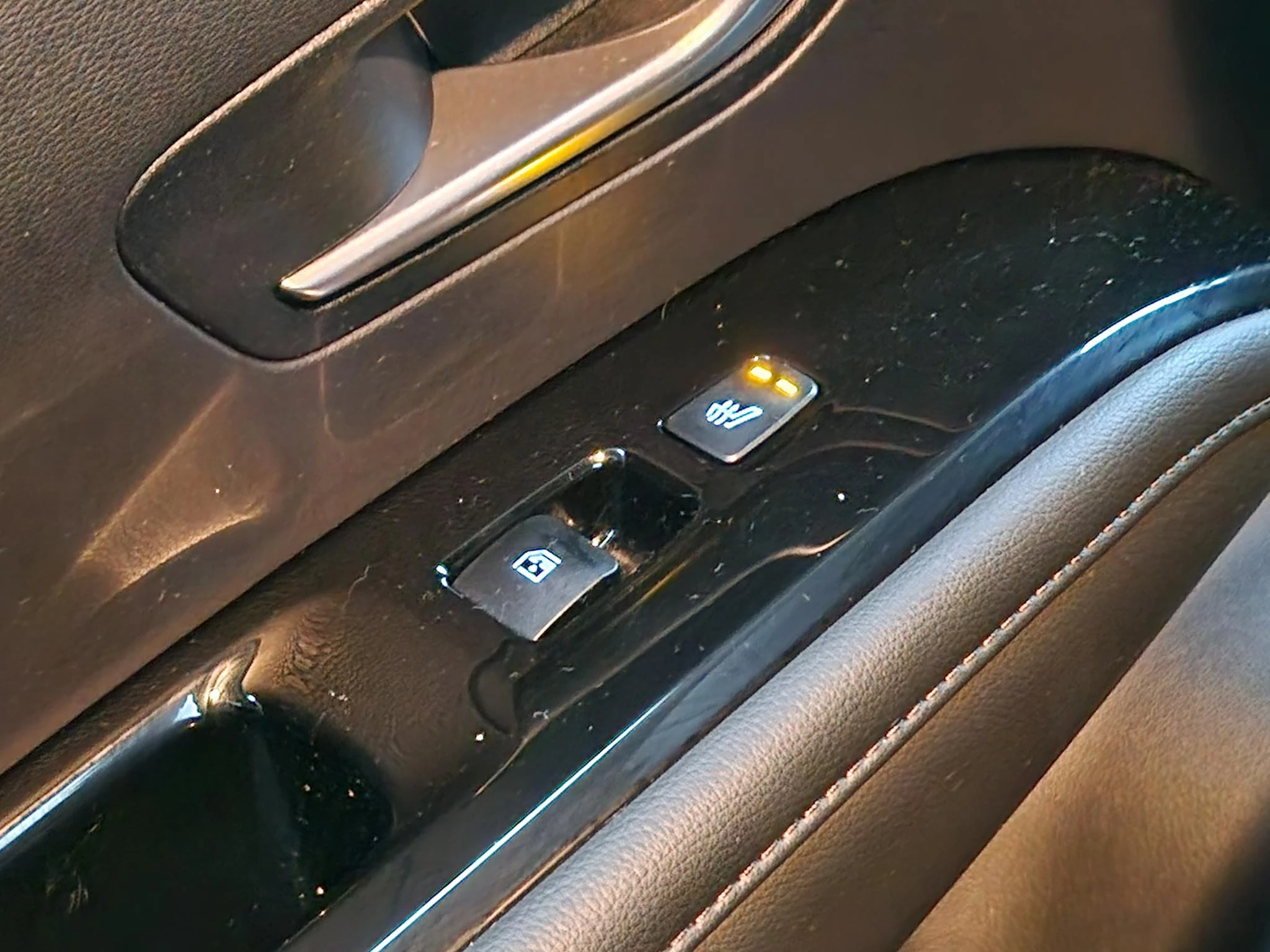 Hoofdafbeelding Hyundai Tucson Hybrid