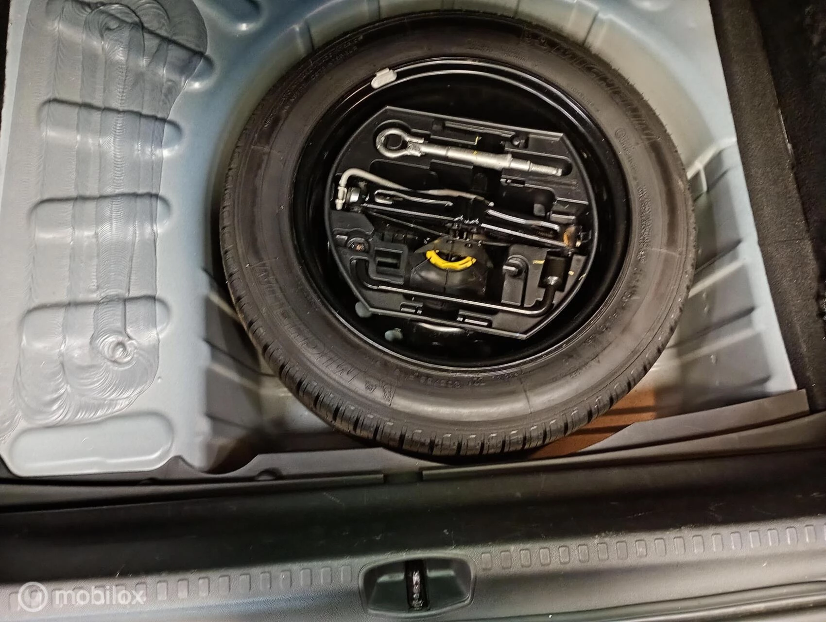 Hoofdafbeelding Citroën C4