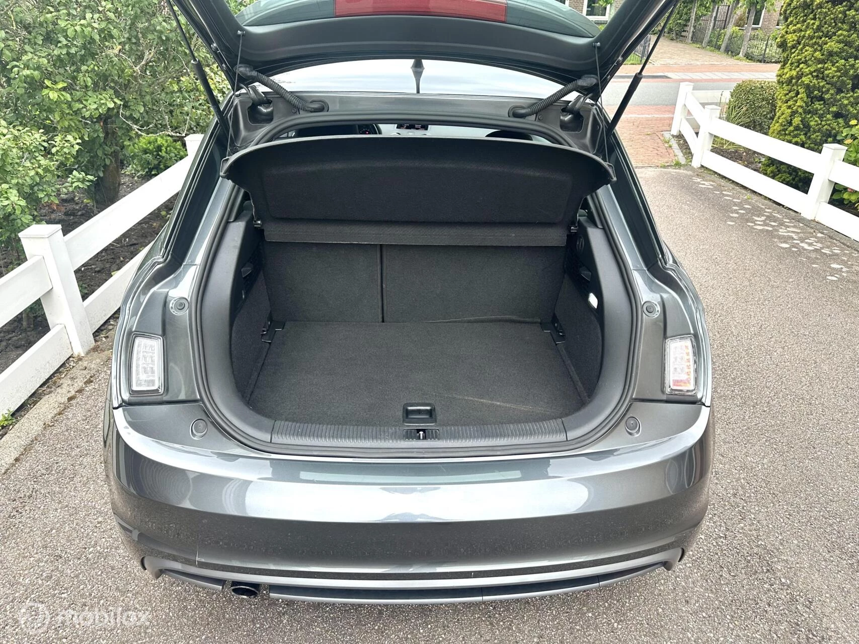 Hoofdafbeelding Audi A1