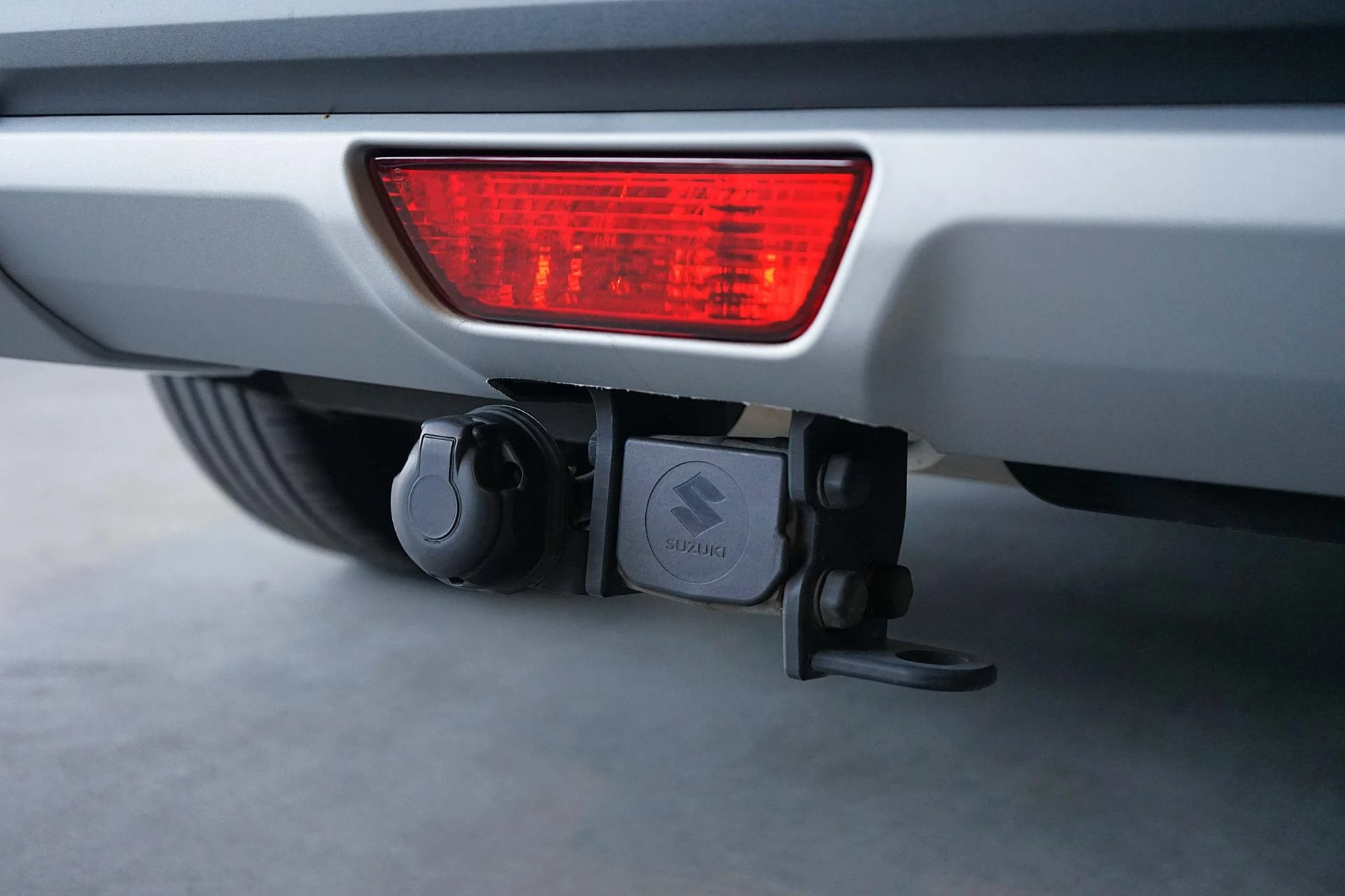 Hoofdafbeelding Suzuki S-Cross