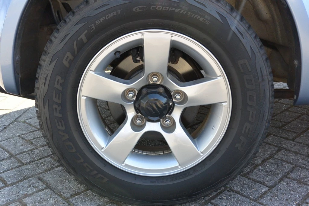 Hoofdafbeelding Suzuki Jimny