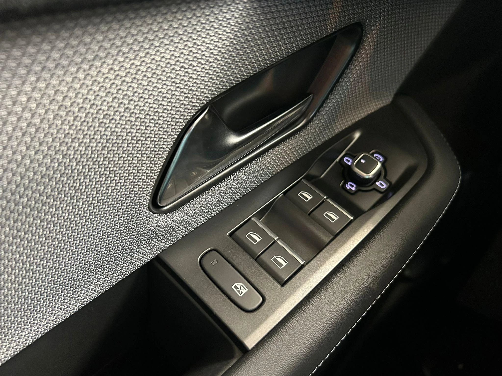 Hoofdafbeelding Opel Grandland