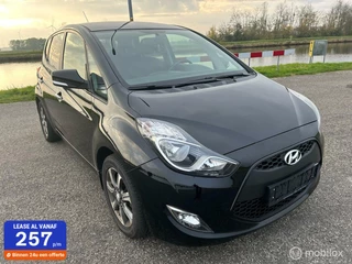 Hoofdafbeelding Hyundai ix20 Hyundai ix20 1.4i Go! Hoge Zit