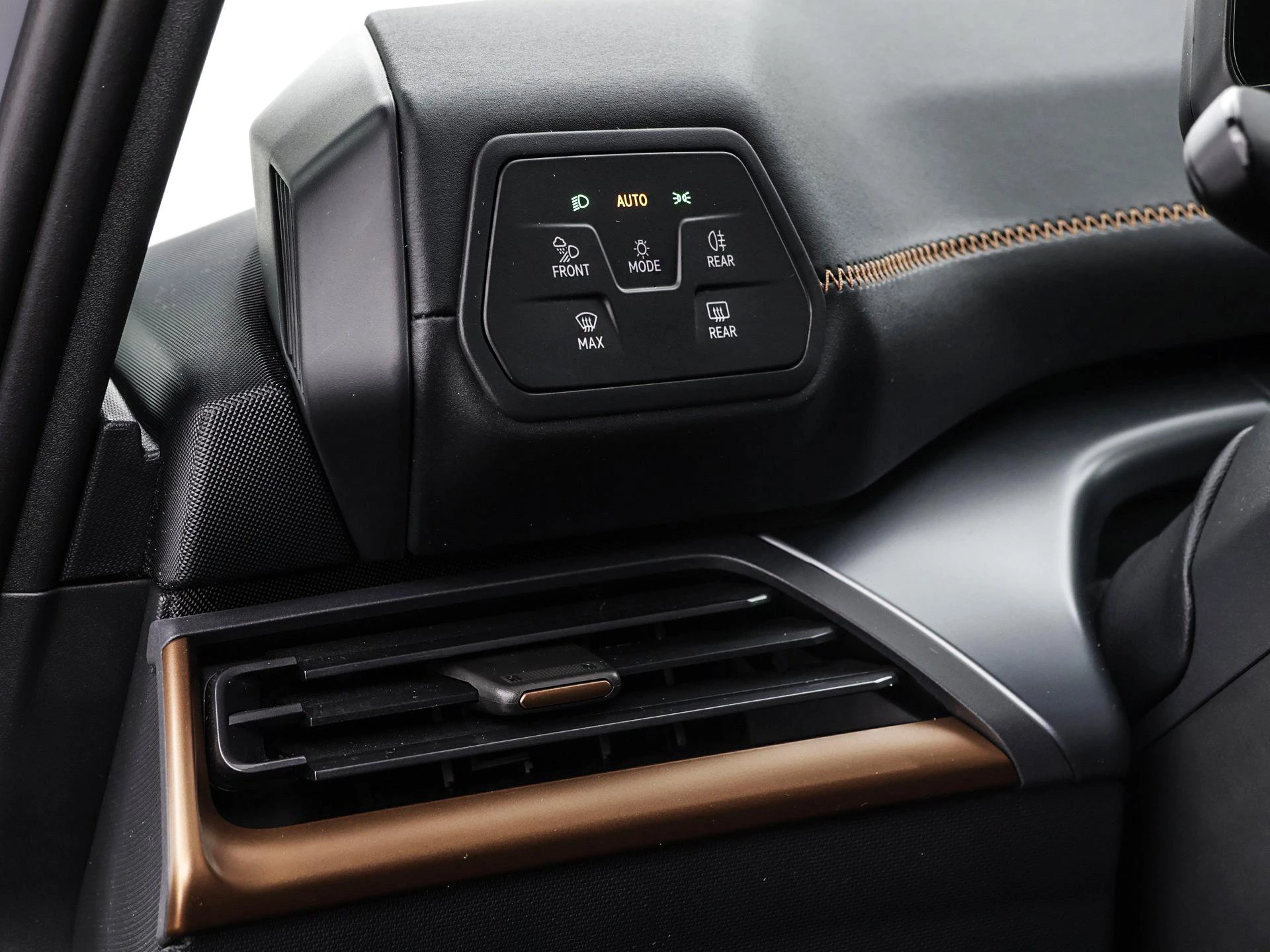 Hoofdafbeelding CUPRA Born