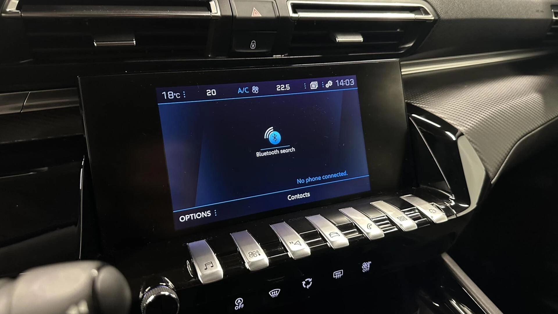 Hoofdafbeelding Peugeot 508