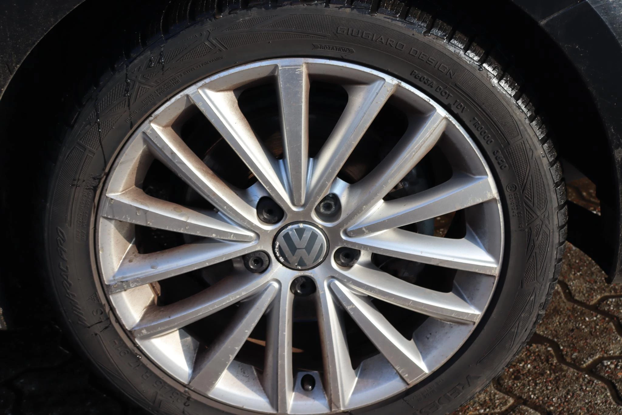 Hoofdafbeelding Volkswagen Jetta