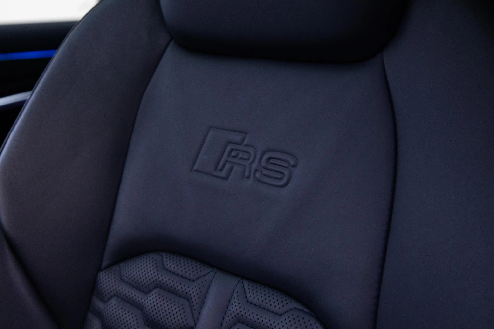 Hoofdafbeelding Audi RS6