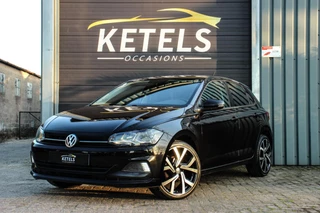 Volkswagen Polo 1.0 TSI Comfortline ACC/DSG/CarPlay/Stoelverwarming