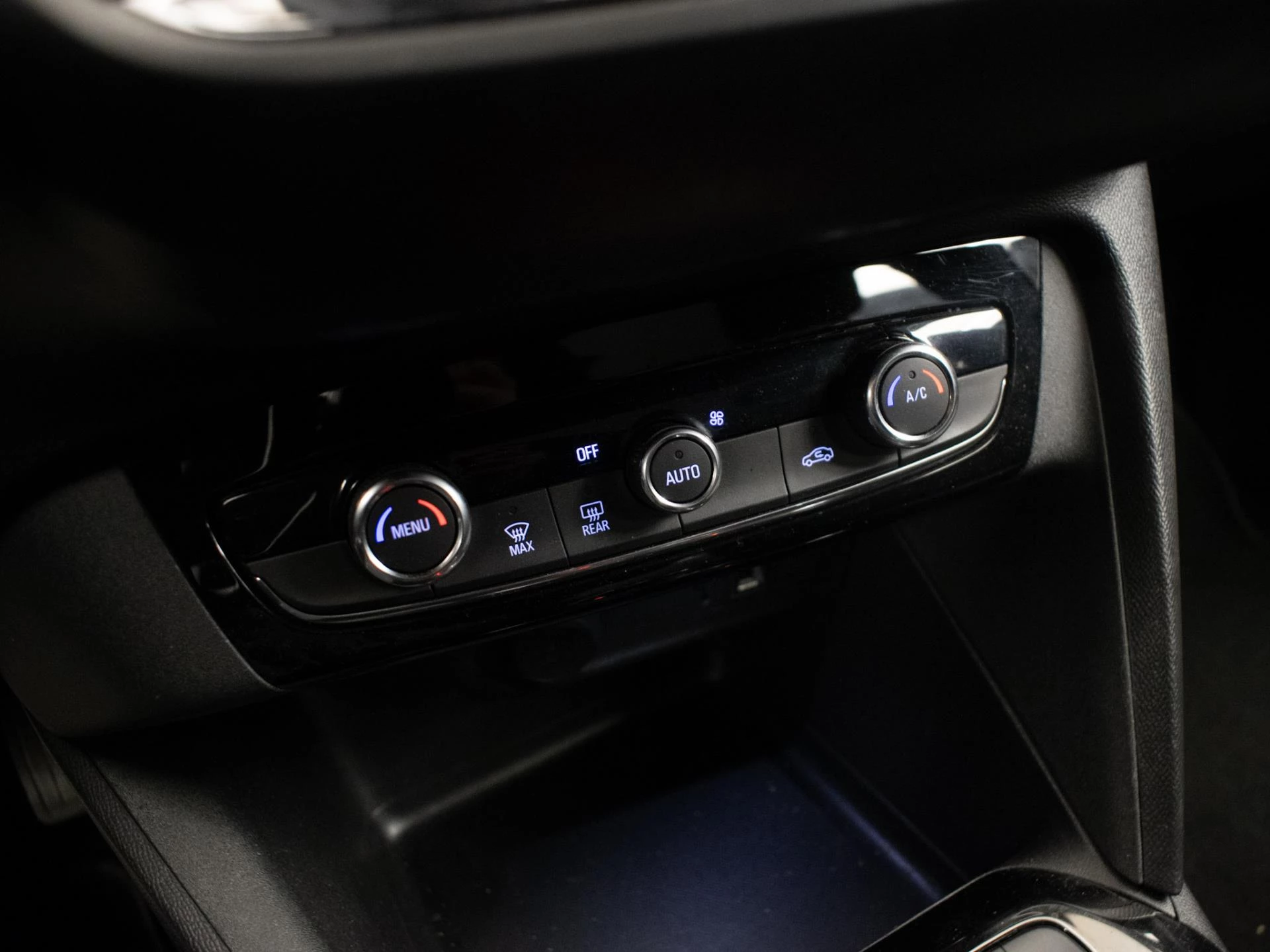 Hoofdafbeelding Opel Corsa-e