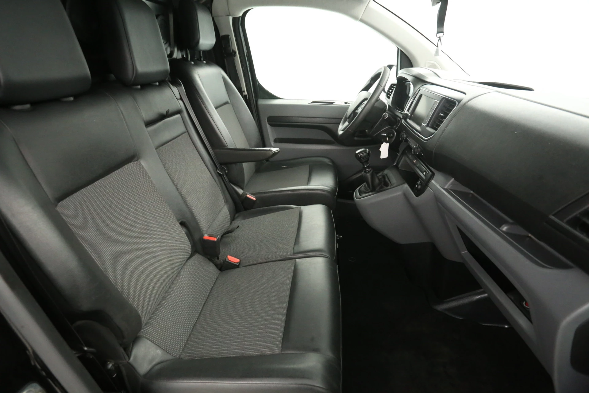 Hoofdafbeelding Citroën Jumpy