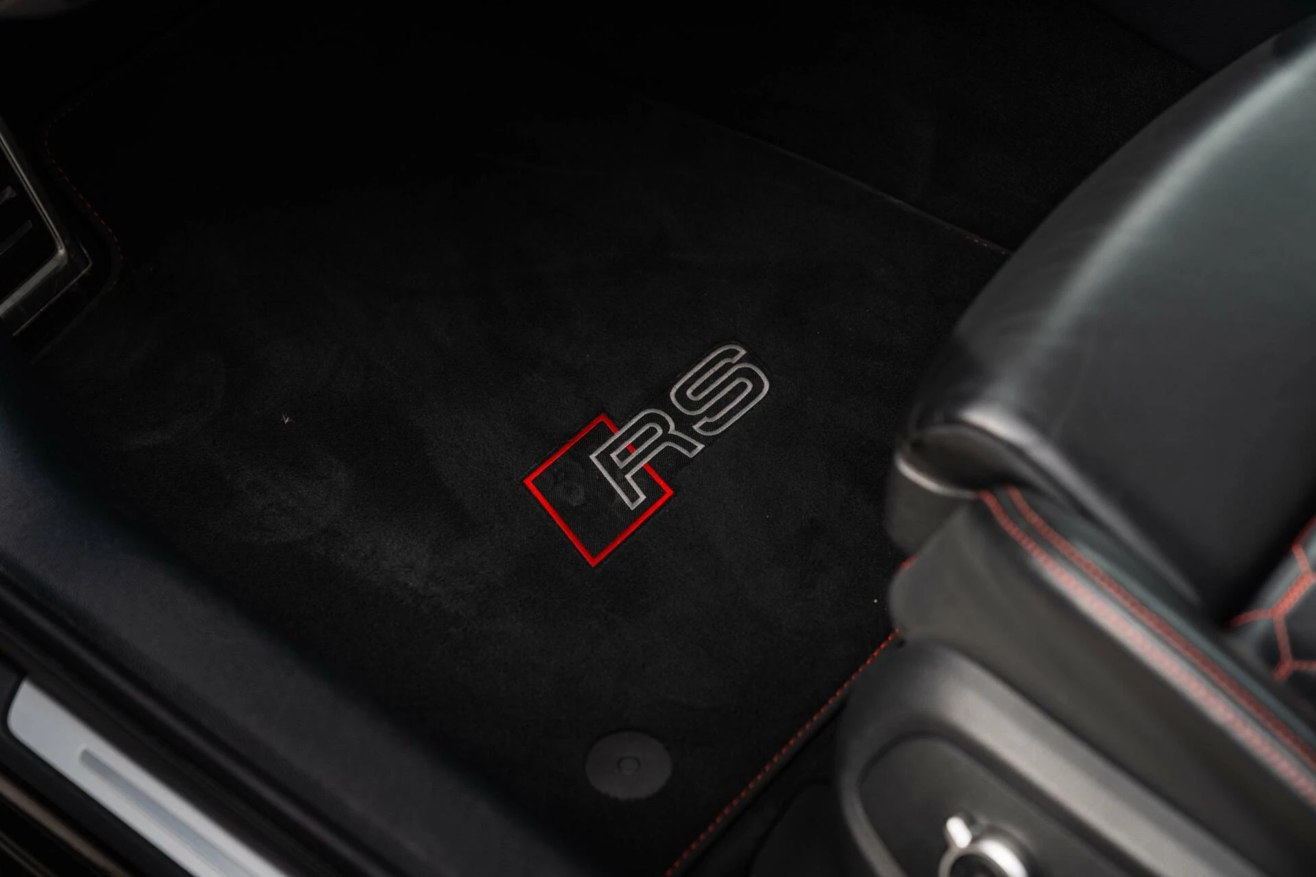 Hoofdafbeelding Audi RS4