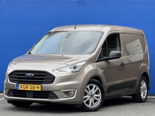 Ford Transit Connect 1.5 EcoBlue L1 automaat | Carplay | Camera