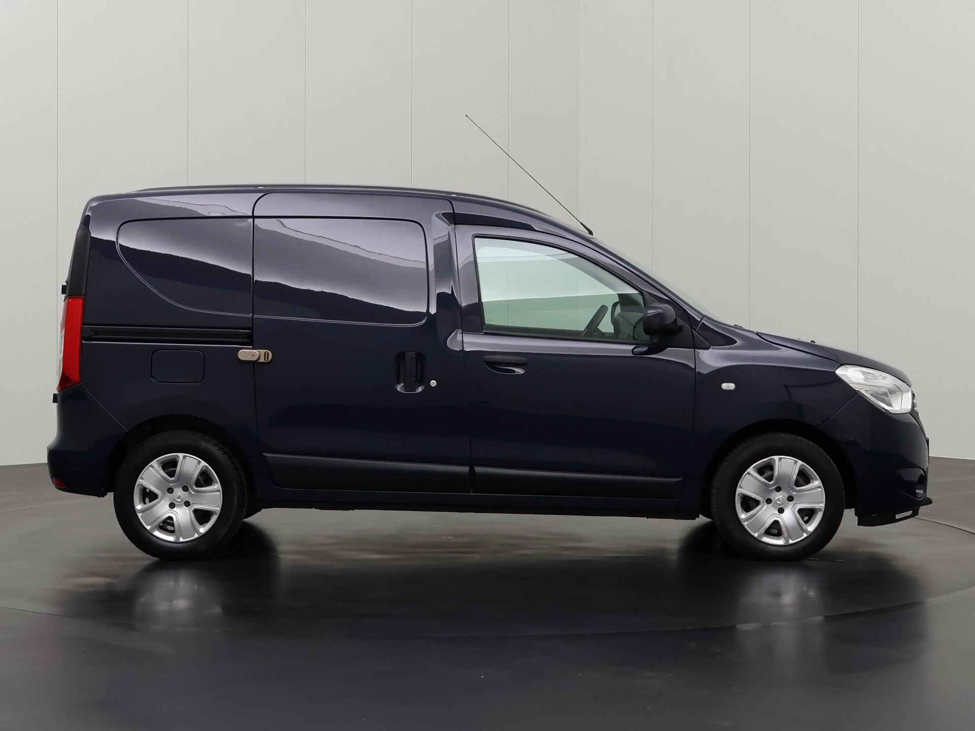 Hoofdafbeelding Dacia Dokker