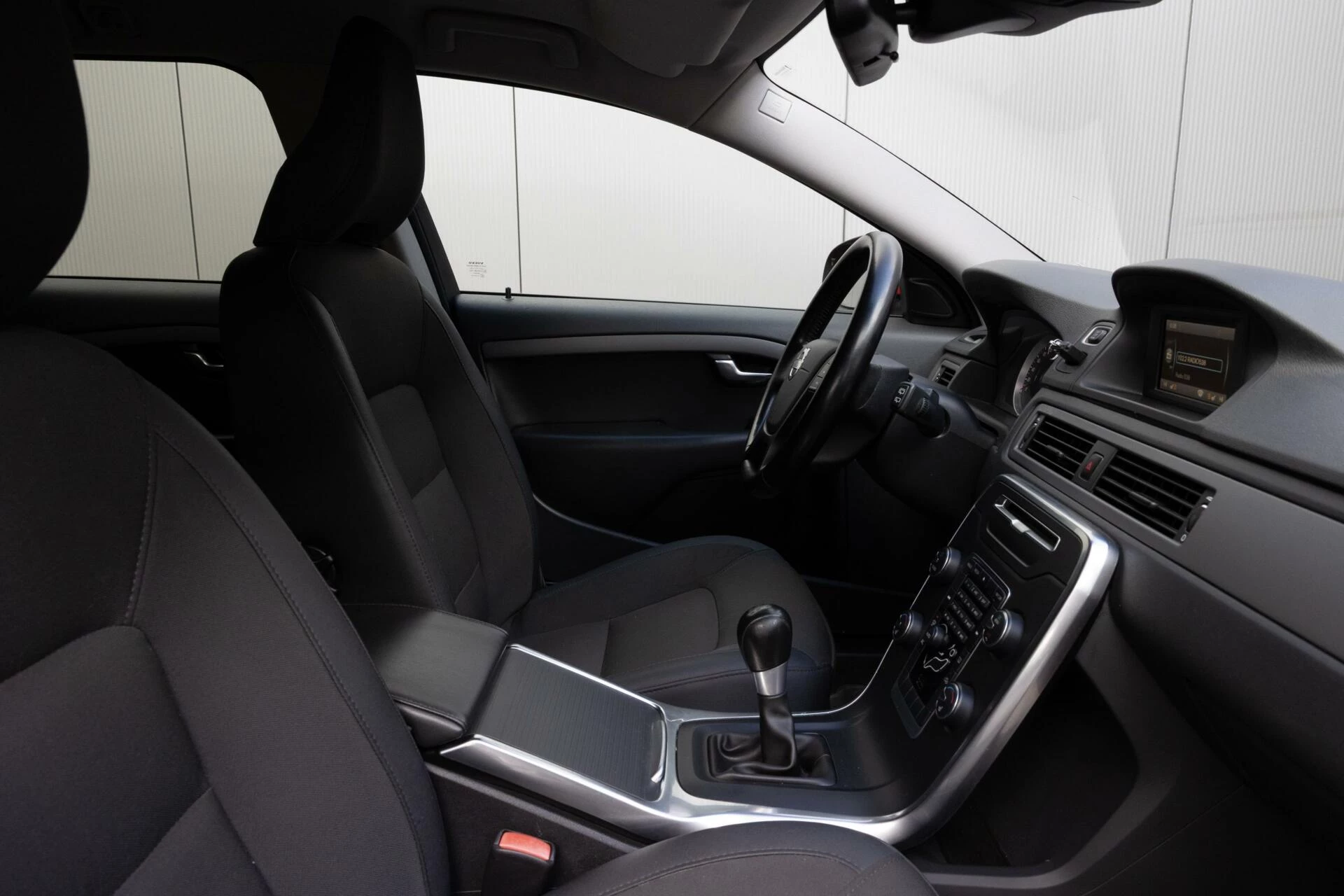 Hoofdafbeelding Volvo V70