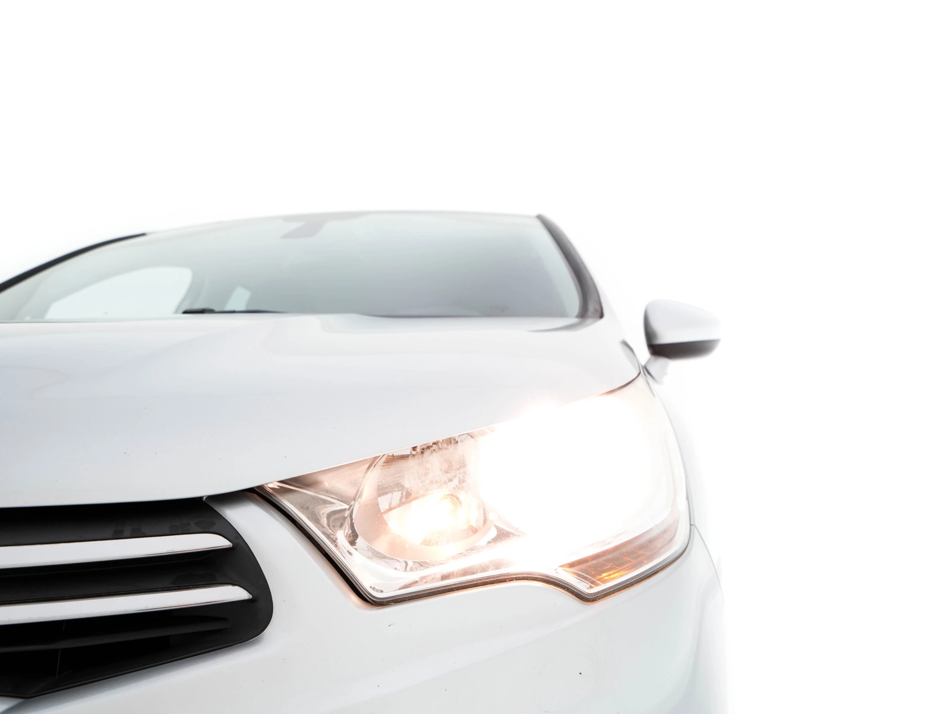 Hoofdafbeelding Citroën C4