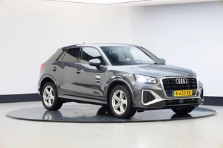 Audi Q2 35 TFSI S Edition