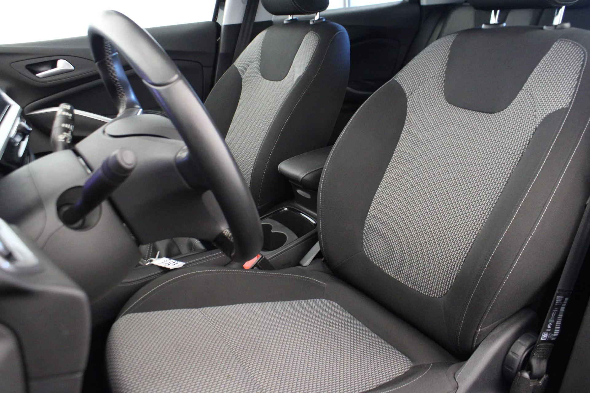 Hoofdafbeelding Opel Grandland