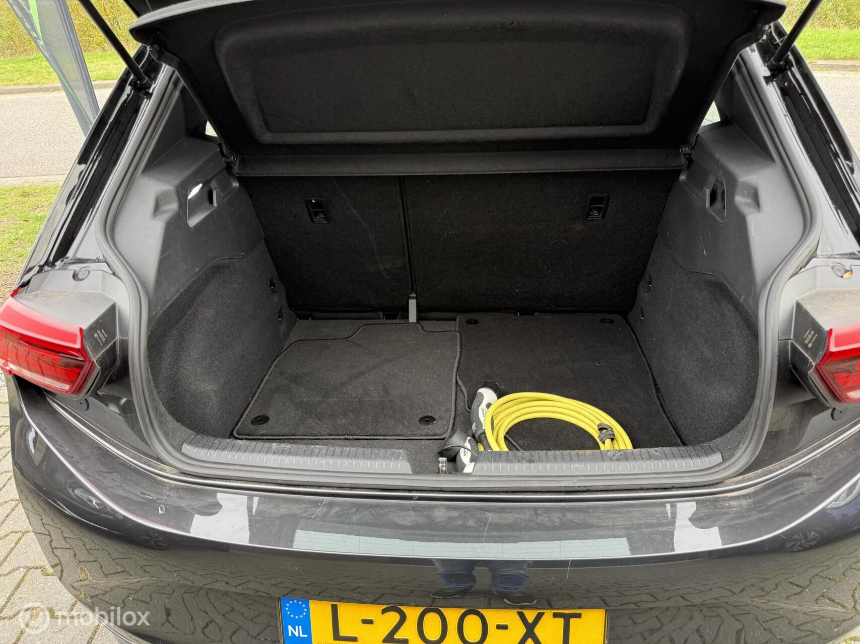 Hoofdafbeelding Volkswagen ID.3