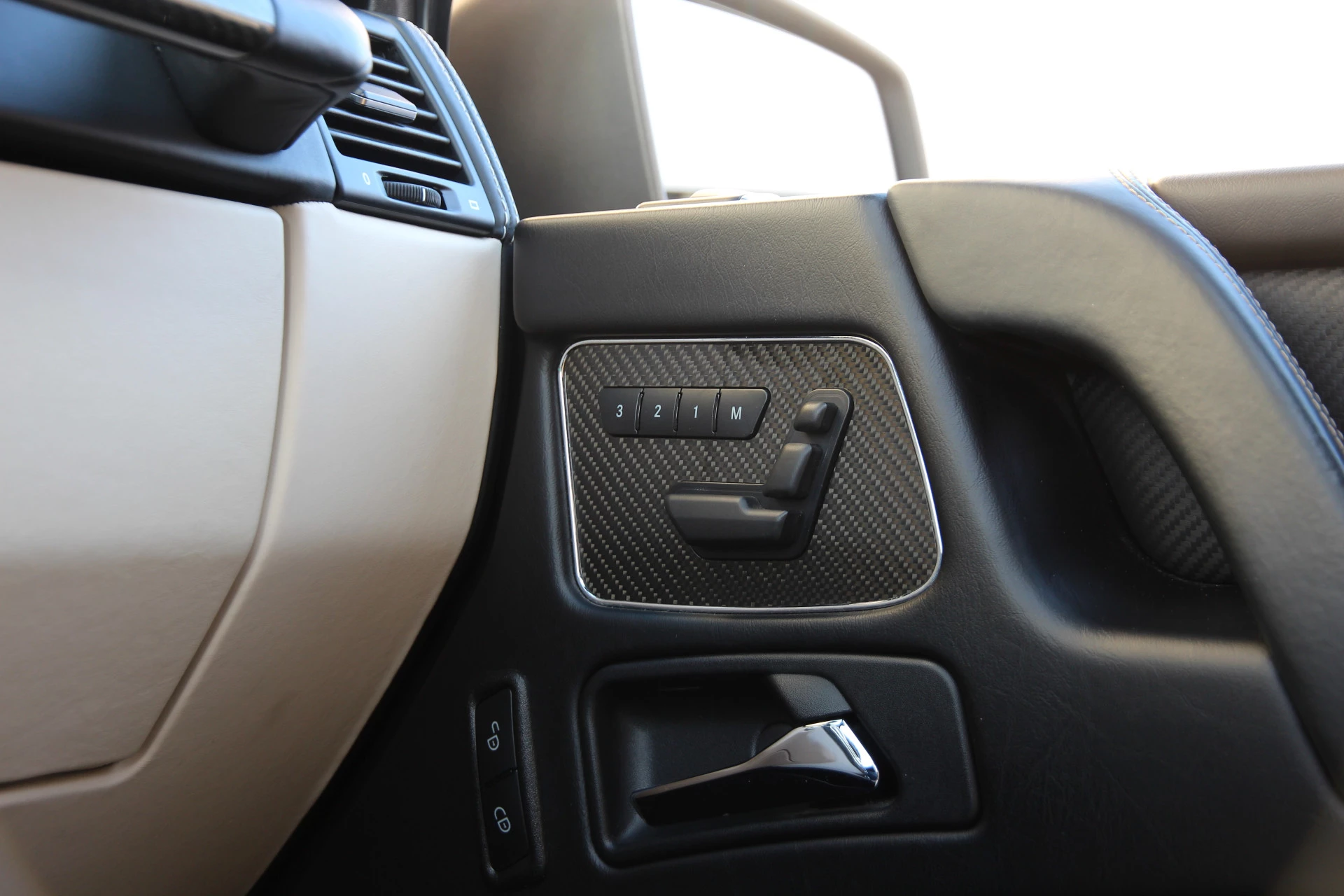 Hoofdafbeelding Mercedes-Benz G-Klasse