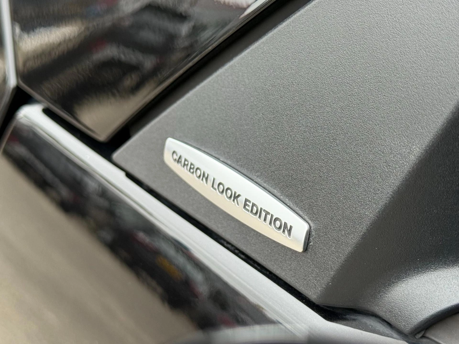 Hoofdafbeelding Mercedes-Benz SLK