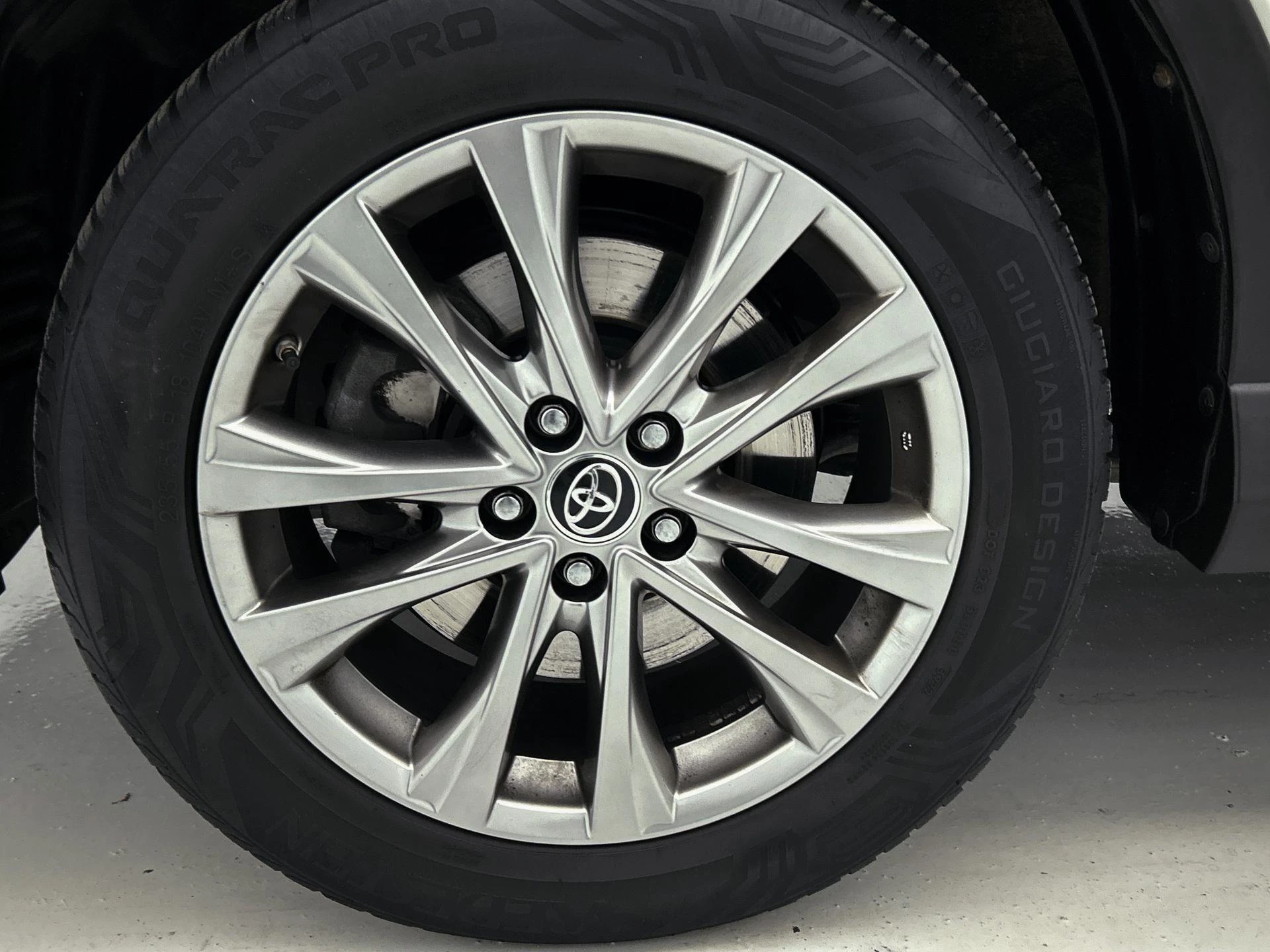 Hoofdafbeelding Toyota RAV4