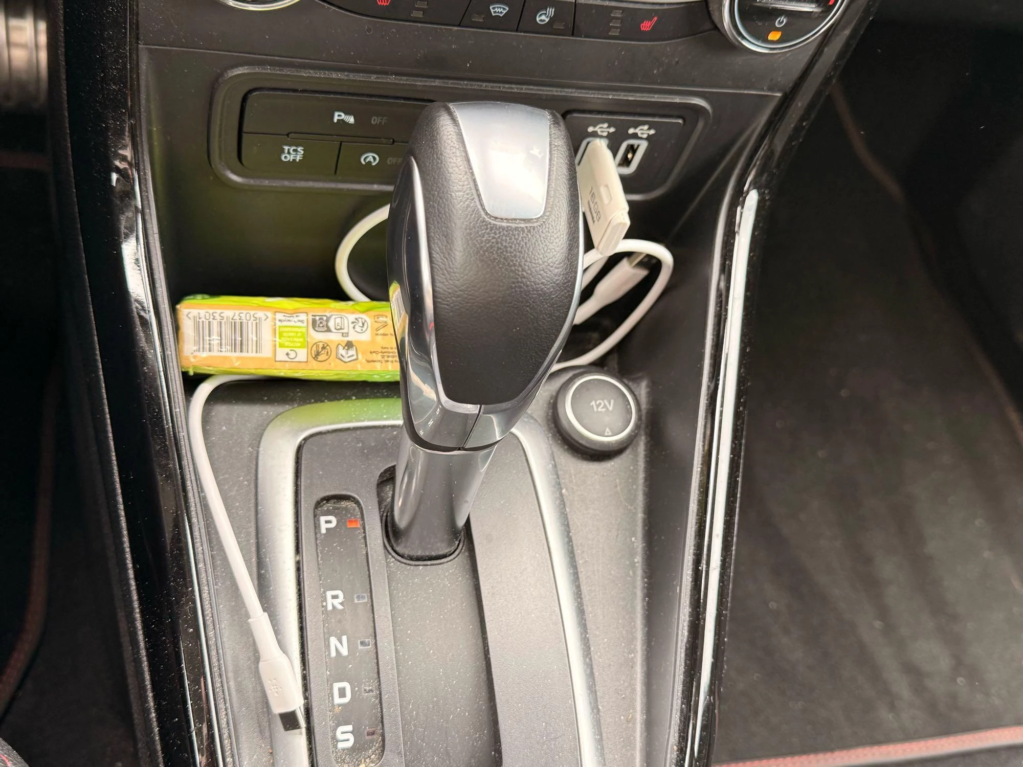 Hoofdafbeelding Ford EcoSport
