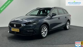 Seat Leon ST 1.0 EcoTSI Style Business Intense CARPLAY