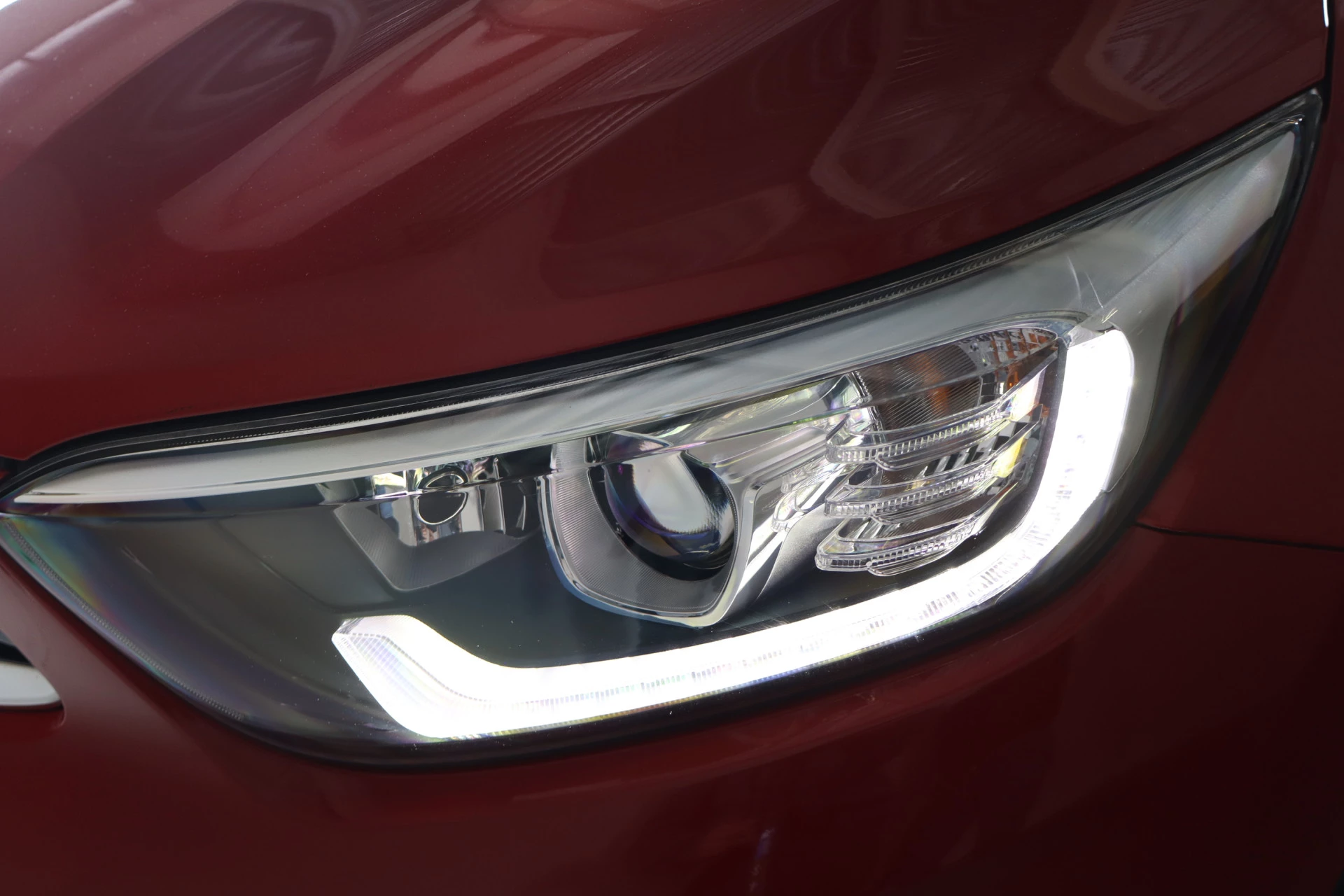 Hoofdafbeelding Kia Stonic