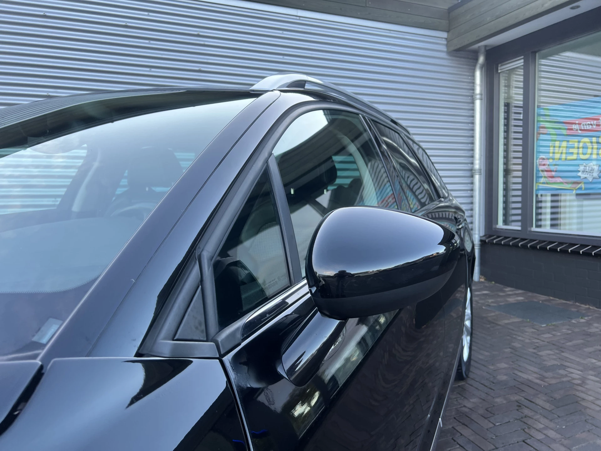 Hoofdafbeelding Citroën C5