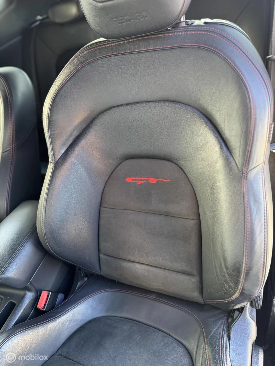 Hoofdafbeelding Kia pro_cee'd