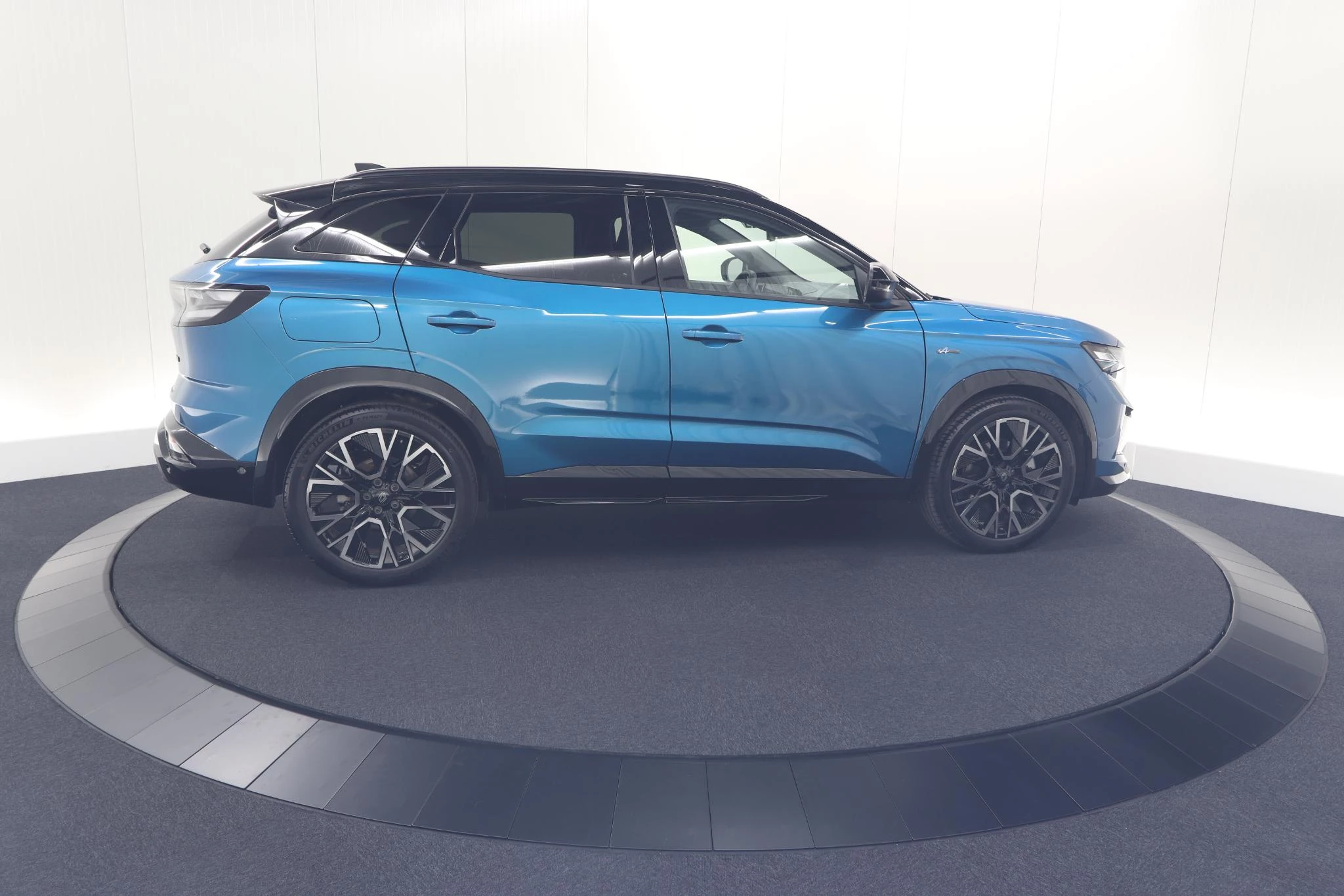 Hoofdafbeelding Renault Austral