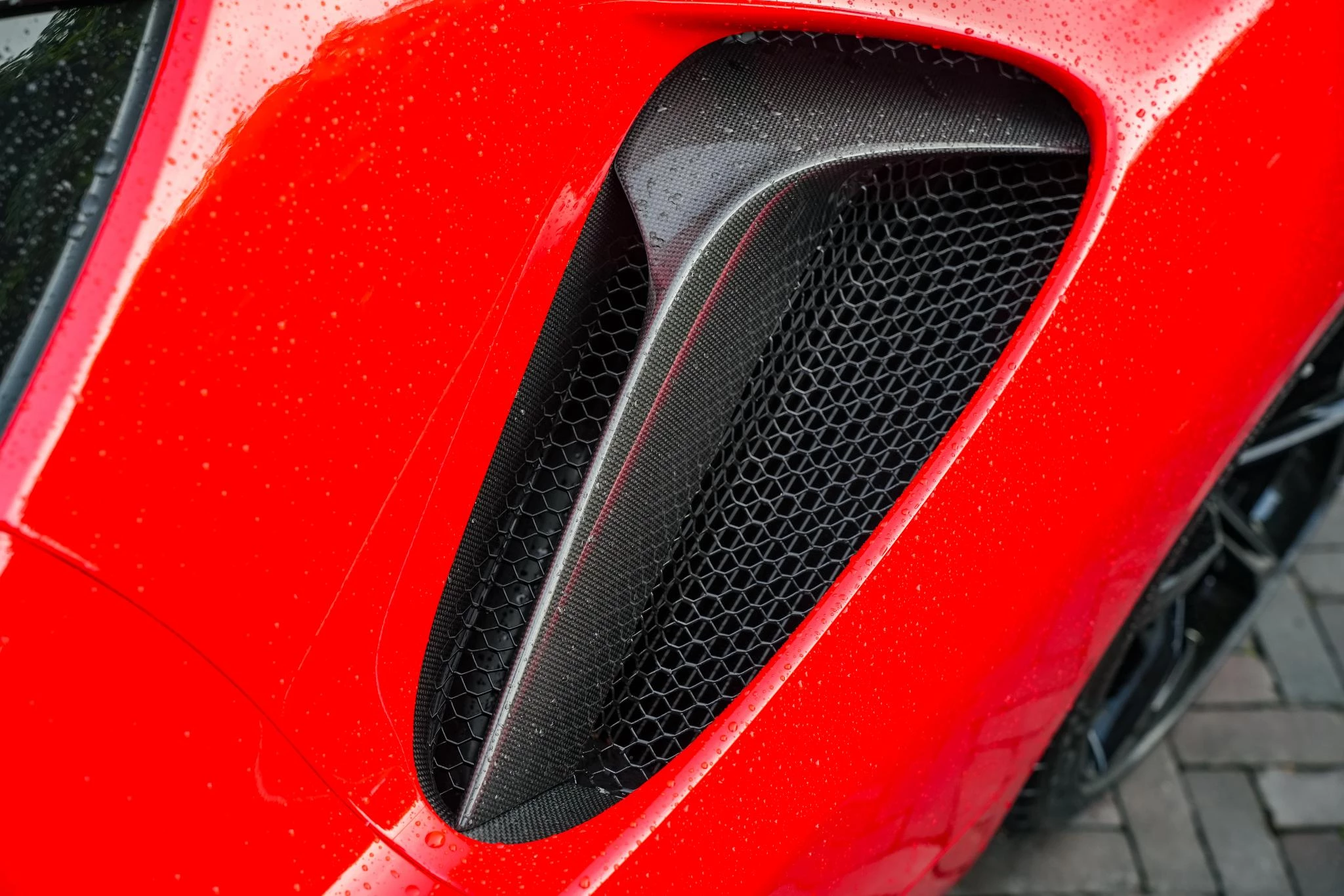 Hoofdafbeelding Ferrari SF90 Stradale