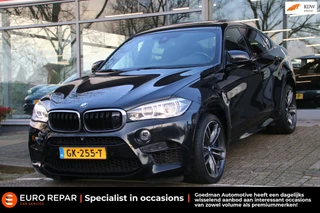 BMW X6M EXPORT PRICE EX BPM!