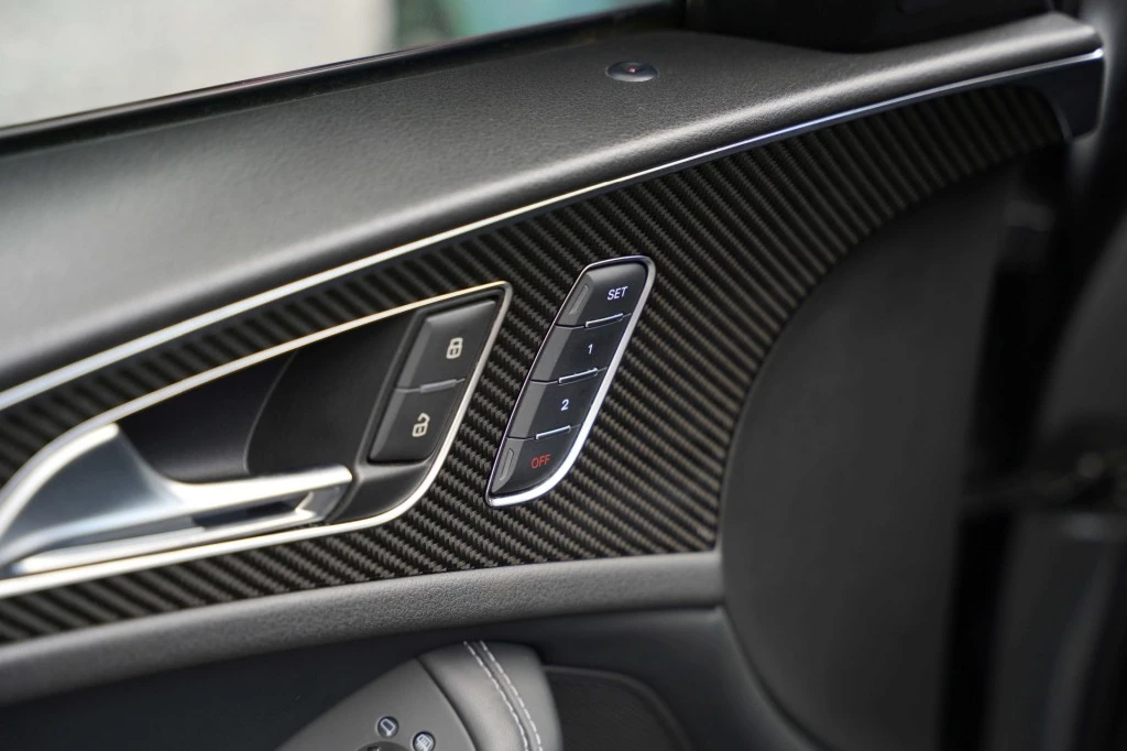 Hoofdafbeelding Audi RS6