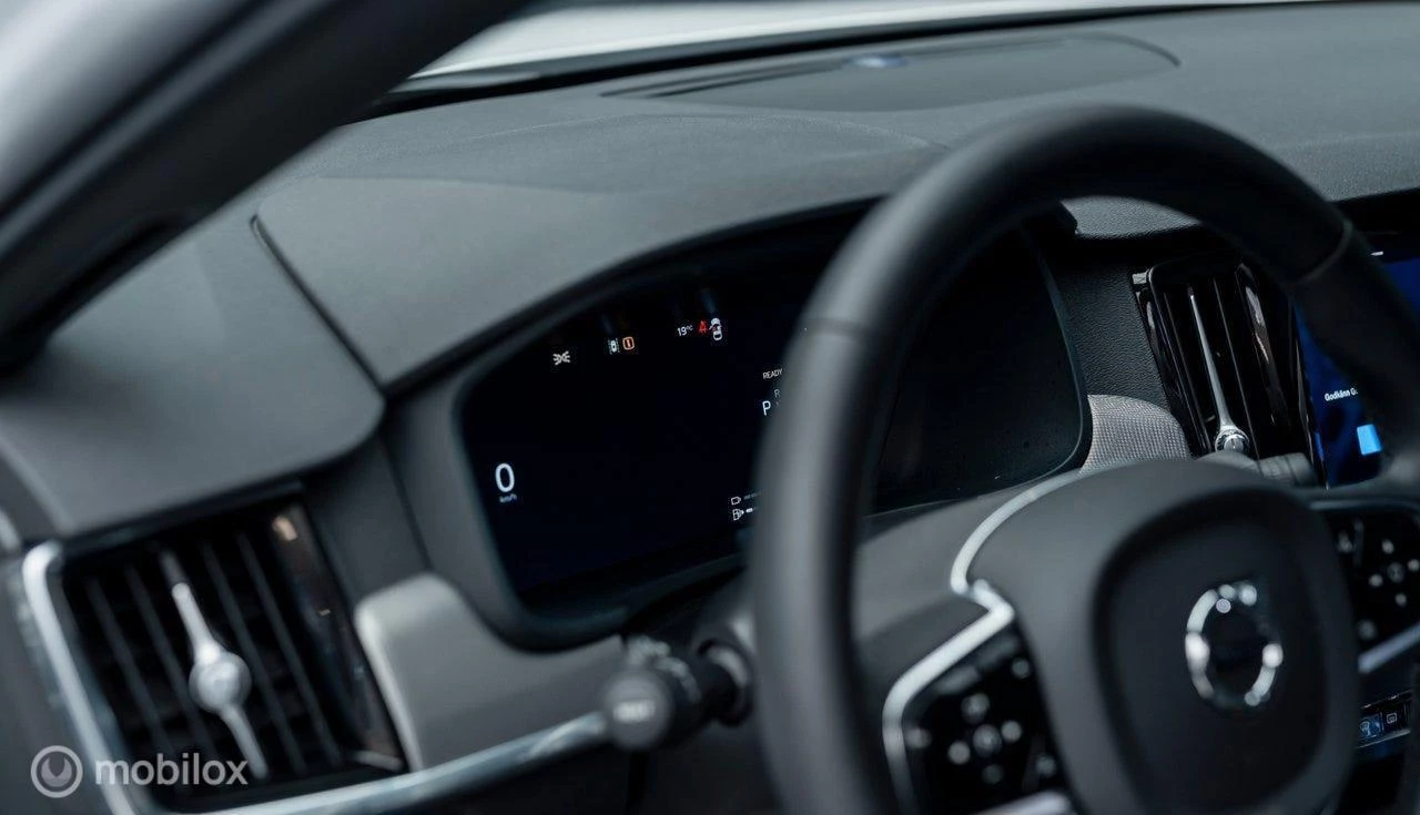 Hoofdafbeelding Volvo S90